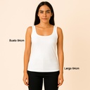 Blusa Marfil- M