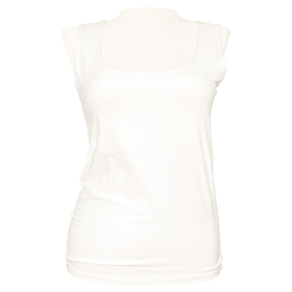 Blusa Marfil- M