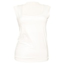 Blusa Marfil- M