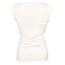 Blusa Marfil- M