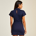 Falda Red Tag Azul Marino- M