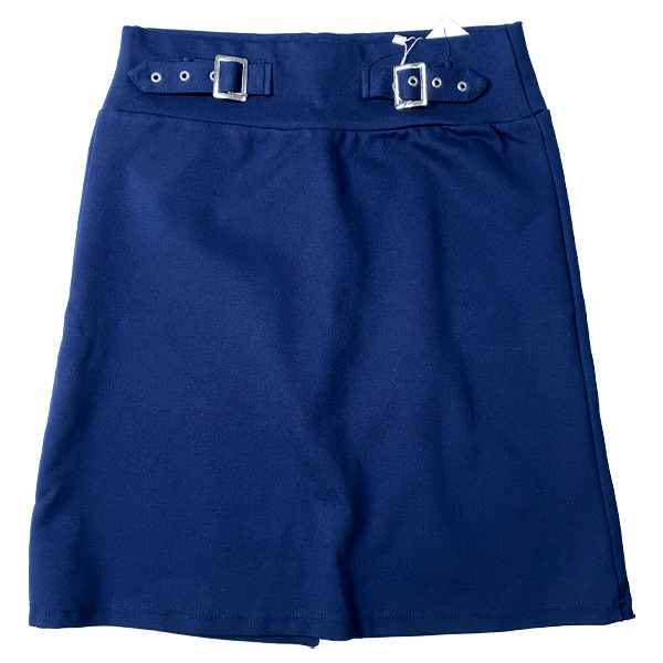 Falda Red Tag Azul Marino- M