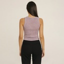 Blusa In Italy Lila- S