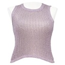 Blusa In Italy Lila- S