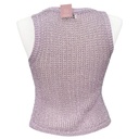 Blusa In Italy Lila- S