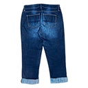 Jeans Indigo- 28