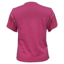 Blusa On Twelfh Fucsia- S