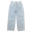 Cargo Jeans Kiwi Prelavado Claro- M