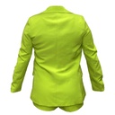 Conjunto Patystell Verde Manzana- S