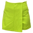 Conjunto Patystell Verde Manzana- S