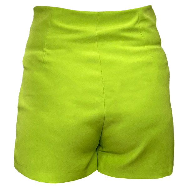 Conjunto Patystell Verde Manzana- S