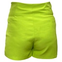 Conjunto Patystell Verde Manzana- S