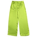 Conjunto Patystell Verde Satinado- S