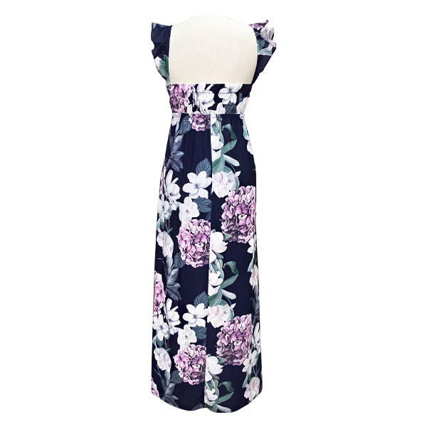 Vestido Angel Biba Floral- S