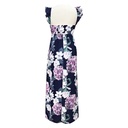 Vestido Angel Biba Floral- S