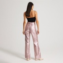 Jeans Ella Woman Rose Gold- 28