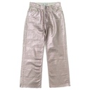 Jeans Ella Woman Rose Gold- 28