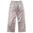 Jeans Ella Woman Rose Gold- 28