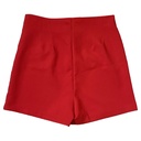 Short Ovi Rojo- L