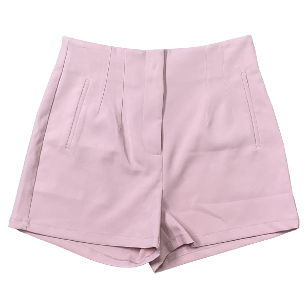 Short Ovi Rosado- M