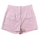 Short Ovi Rosado- M