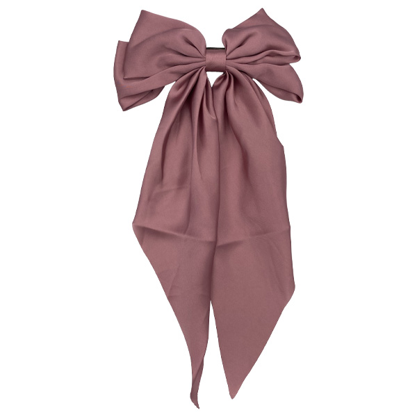 Gancho de Lazo Coquette Colores Variados