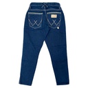 Jeans Wrangler Azul- 28