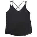 Blusa Negro- S