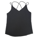Blusa Negro- S