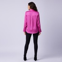 Camisa Rosa Barbie- L