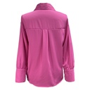 Camisa Rosa Barbie- L