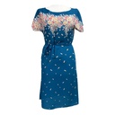 Vestido Chontue Floral- M