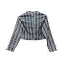 Conjunto Dibout Cuadros- Unica