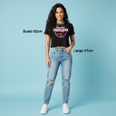 Blusa Killaz Negro- M