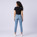 Blusa Killaz Negro- M