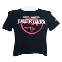 Blusa Killaz Negro- M