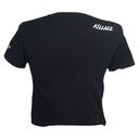 Blusa Killaz Negro- M