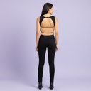 Blusa Shein Negro- S