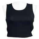 Blusa Shein Negro- S