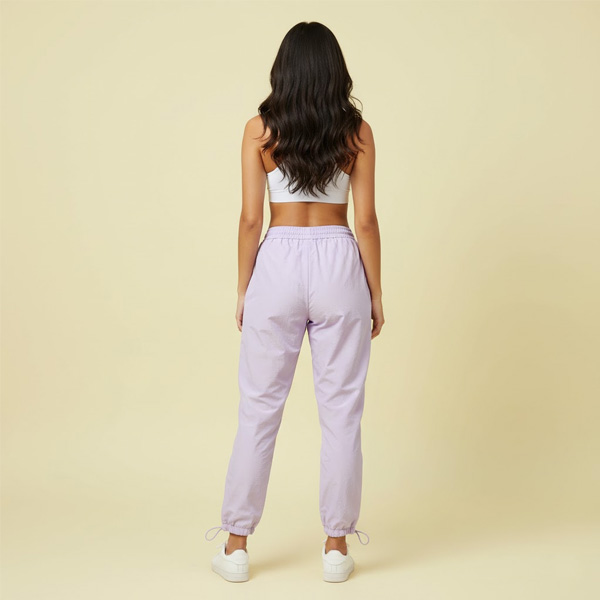 Jogger American Eagle Lila- XS