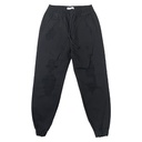 Jogger Bershka Negro- 26