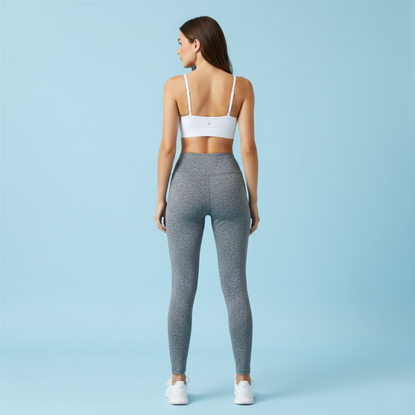 Leggins Jessica Simpson Gris- S