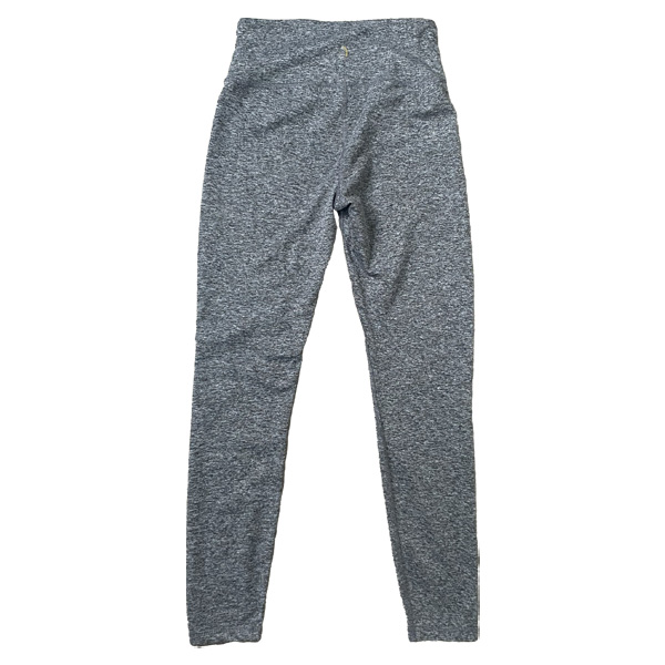 Leggins Jessica Simpson Gris- S