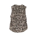 Blusa HyM Animal Print- S