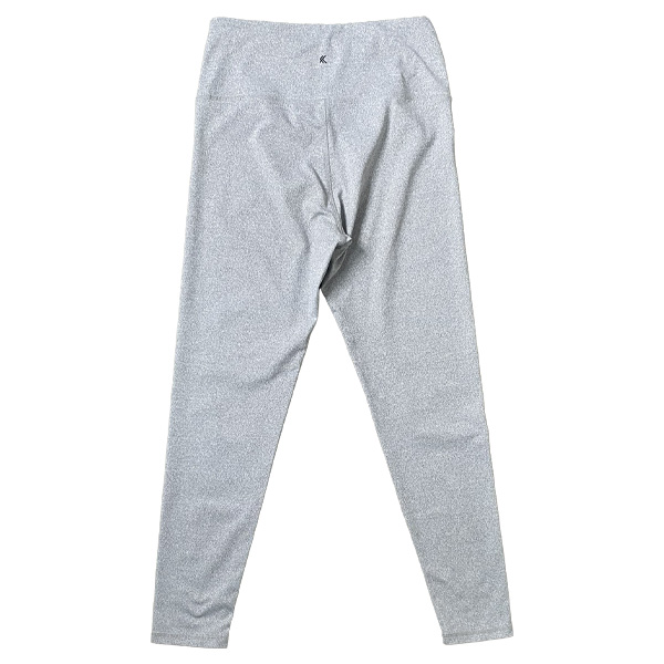 Leggins Kyodan Gris Claro- S