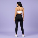 Leggins Yoga Licius Negro- S