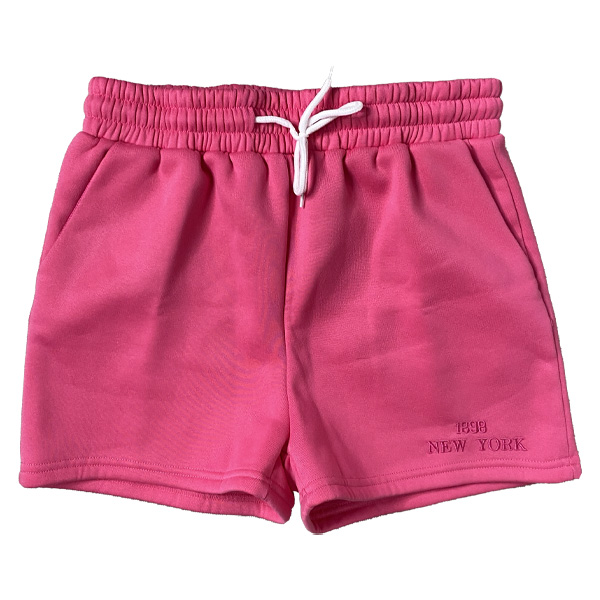 Short Shein Fucsia- S