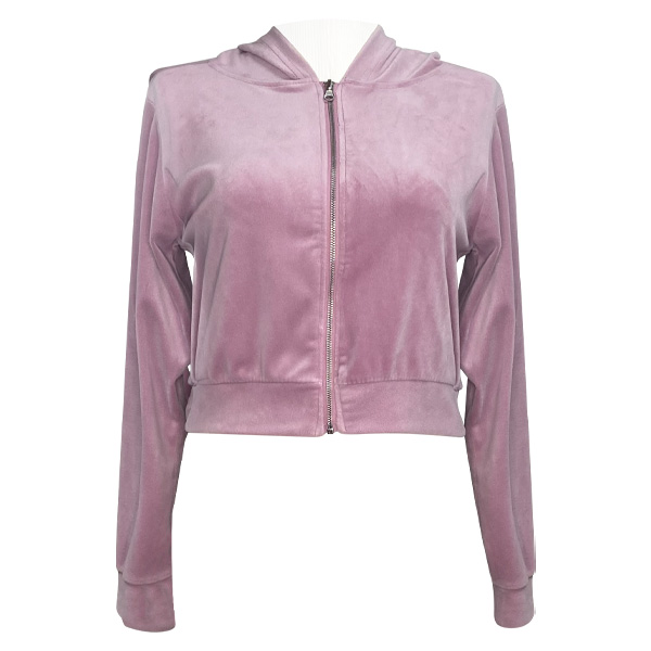 Sweater Fit Were Me Palo Rosa- S