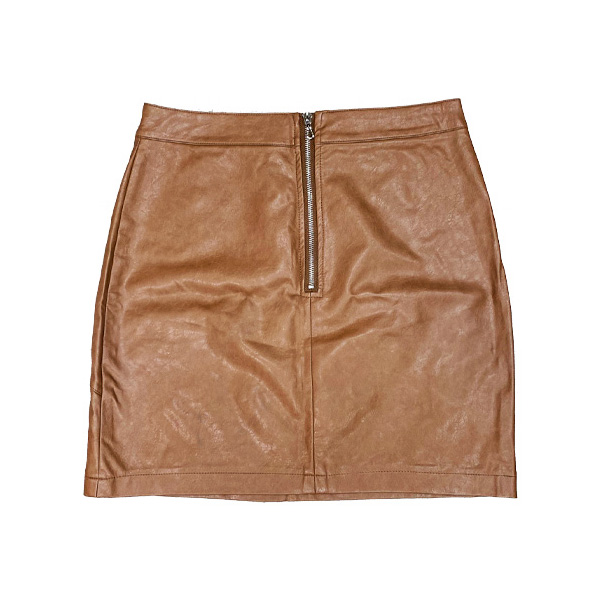 Falda Guanyy Marron- M