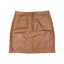Falda Guanyy Marron- M